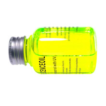 Car AC Leak Detector UV Dye 60ml for Fast Automotive Air Conditioner Leak Detection