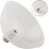 Spray Paint Protective Cover with Windproof Capability for Various Sprayers HVLP Compatible Gravity Feed Models 3