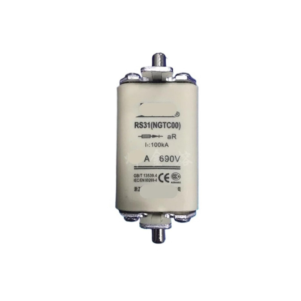 Fuse Rs31 50A 63A 80A 100A 125A 150A 160A (16A) 9187378905487