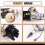 19100-13110 Ignition Distributor for  Engine 3Y 1989-1995 Electronic Distributor 2