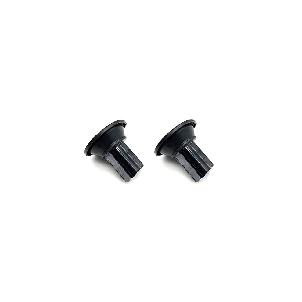 Motorcycle Carburetor Kit With Diaphragm Plunger For Kawasaki El250 Zzr250 Gpx250r Yamaha Fz400 9094768895962