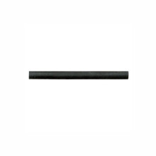 Compressed Charcoal Sticks for Drawing, Artist Grade, Rich Black Pigment, Smooth Blending Texture