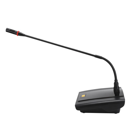 Microphone with Superior Audio Clarity, Advanced Noise Cancelling Technology Microphone for Professional Use 2