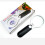 Magnifying glass with LED light 3X + 45X (Black/White) 2