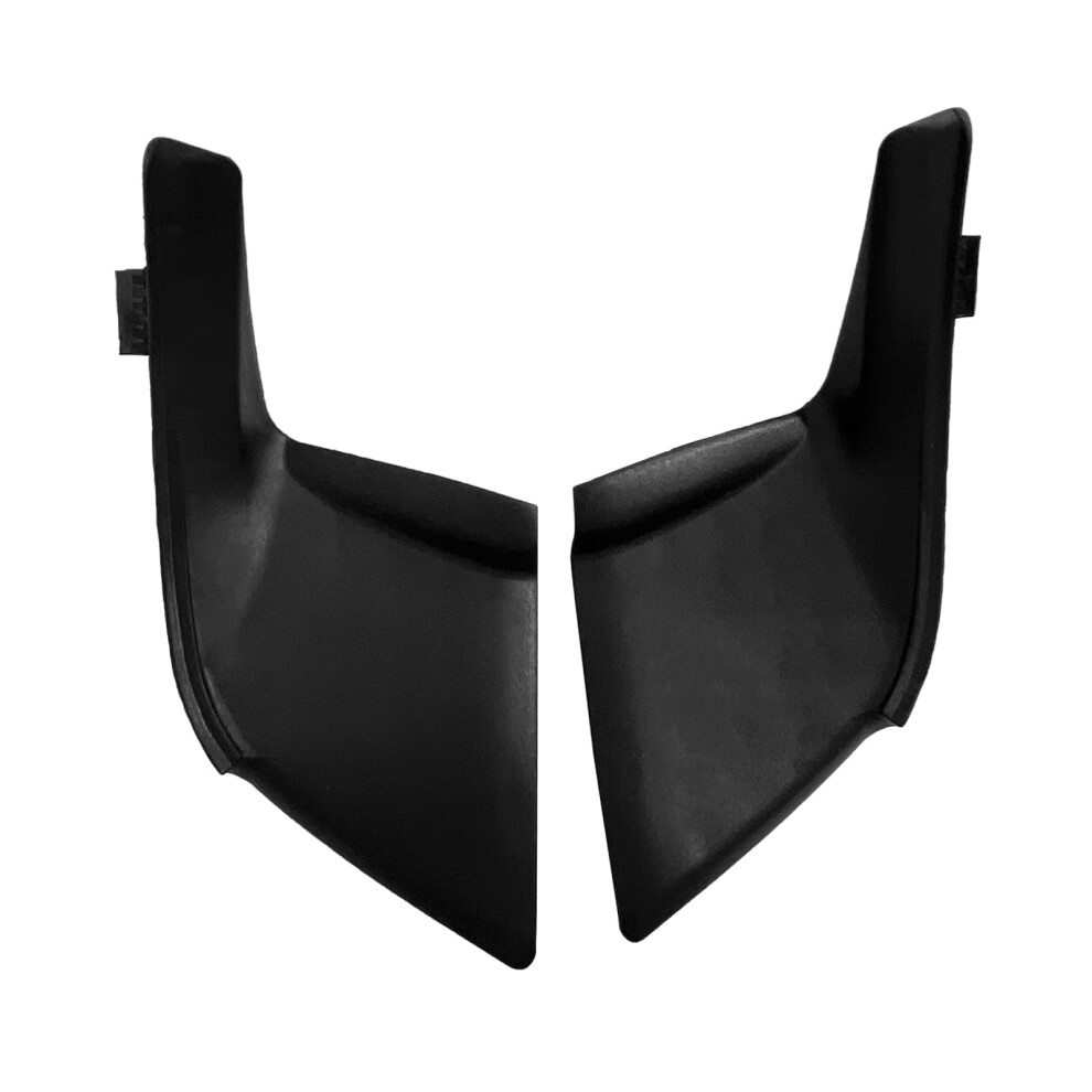 Wiper Cowl Cover Set For Toyota 4Runner 20102023 Left And Right Trim Replacement Weatherresistant 9187378906019