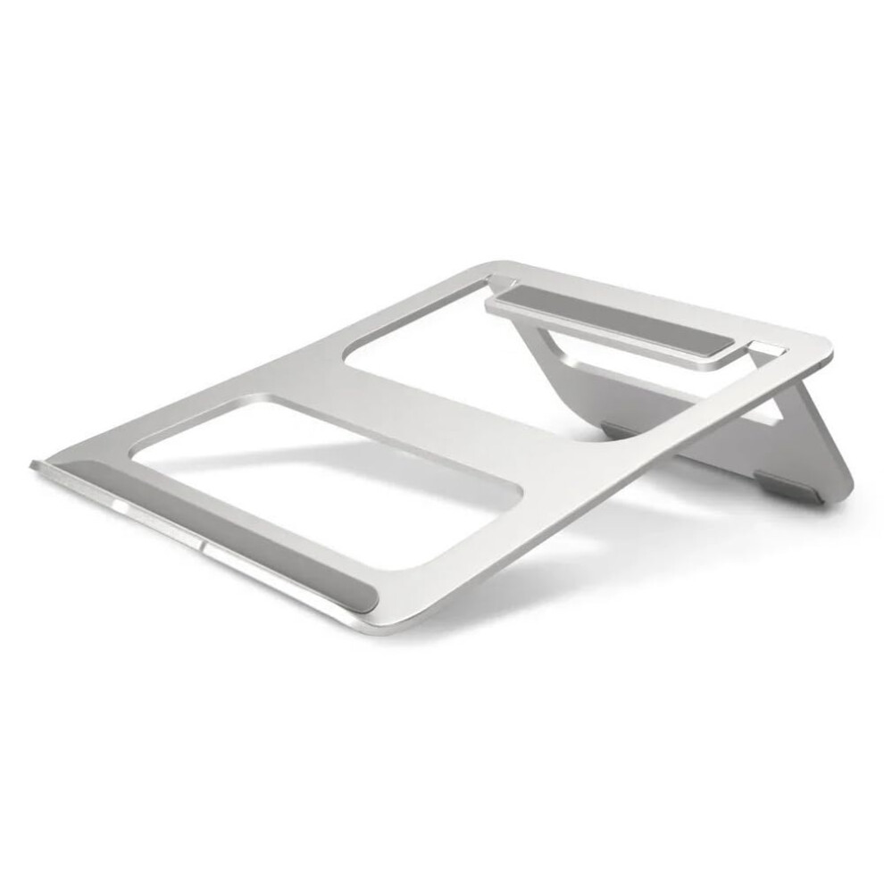 Aluminum Alloy Laptop Stand Desktop Heat Dissipation Laptop Riser Holder Compatible With Most Laptops 9187378907092