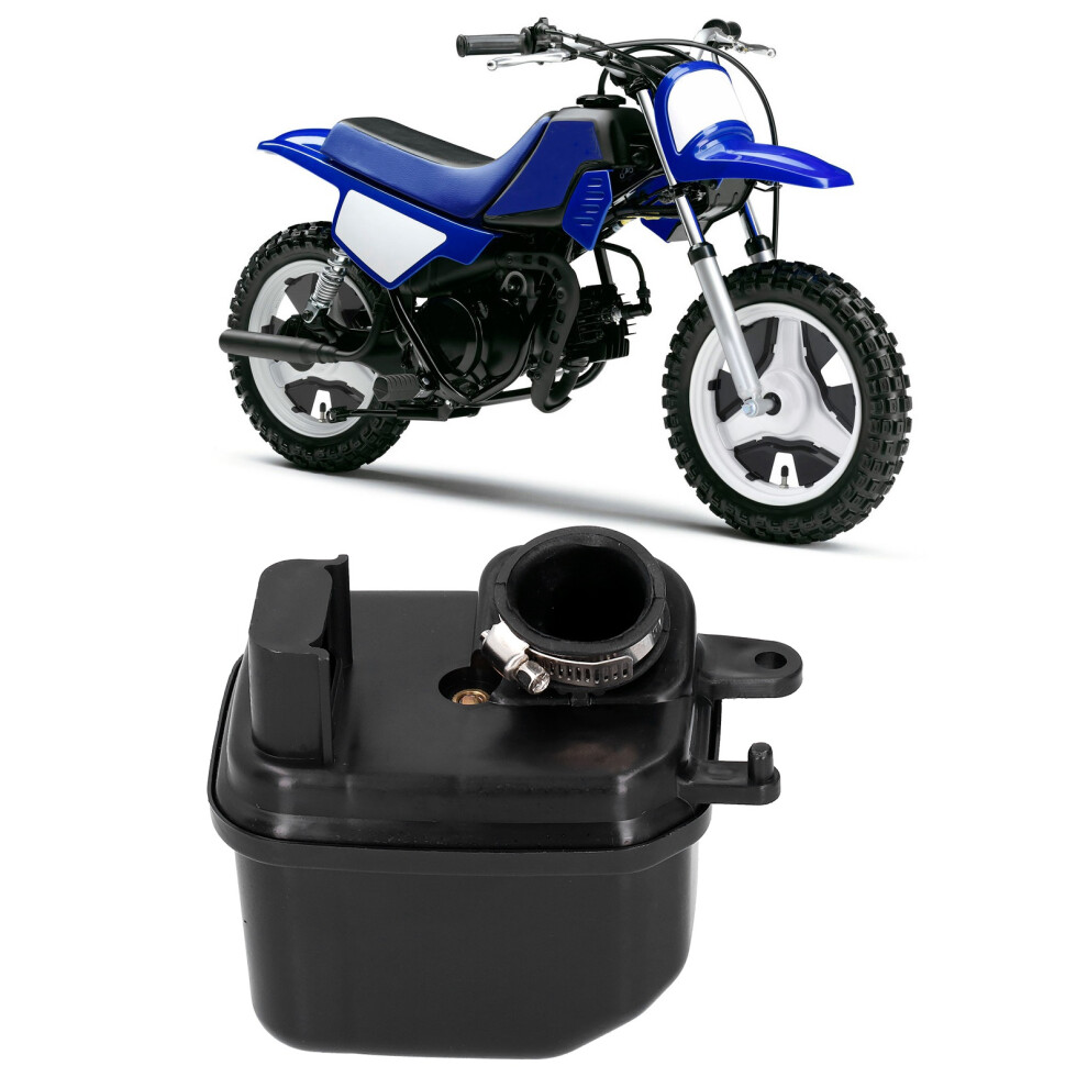 Yamaha Py50 Pw50 Air Filter Assembly With Clamp For Off-Road Bikes 8731379526311
