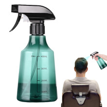 500ml Adjustable Nozzle Spray Bottle for Plant Care, Pet Grooming and Home Cleaning