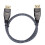Καλώδιο Displayport 8K με πιστοποίηση Vesa, πλεγμένο από κορυφαίας ποιότητας για 1