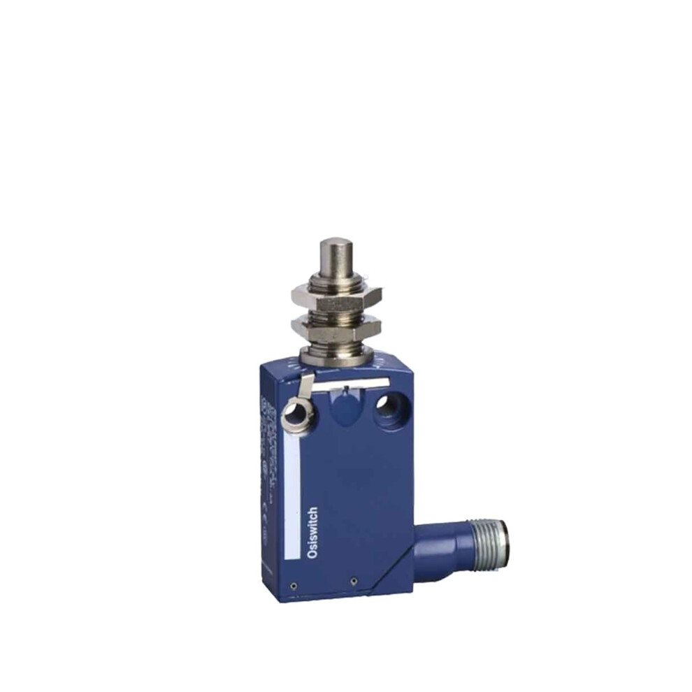 Limit Switch Xcmd21f0m12 Roller Lever Vertical Single Direction 1C/O Fastbreak Action 250V 5A 9094768897935
