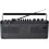Multi-Function Retro Bluetooth Cassette Recorder with AM/FM Radio, Portable CD Tape Player, SD/USB Playback, Blue 5