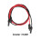 3M Waterproof Solar Extension Cable 6mm² 40A IP67 for Power Generation 5