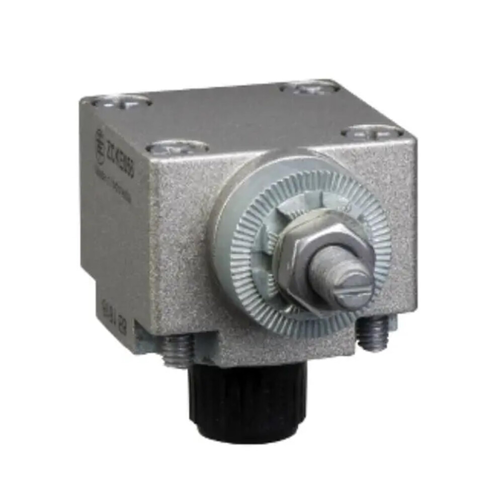 Zcke05c Limit Switch Head Without Lever, Durable Metal Industrial Limit Switch Replacement 9094768898321