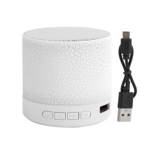 Bluetooth-kaiutin stereoäänellä, tehokas äänenlaatu, ladattava kannettava kaiutin, jossa on melunvaimennus ja sisäänrakennettu mikrofoni