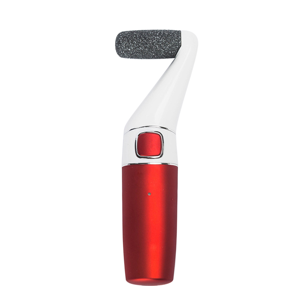 Replacement Sandpapers, Pedicure Tool with 3 Times More Uses Per Charge, Open Design for More Roller Surface Area, Light Compact and Easy to Hold, Fo