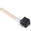 Multi-Function Billiard Cue Chalk Holder Cover Pricker Tool - Portable Design 13