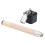 Multi-Function Billiard Cue Chalk Holder Cover Pricker Tool - Portable Design 14