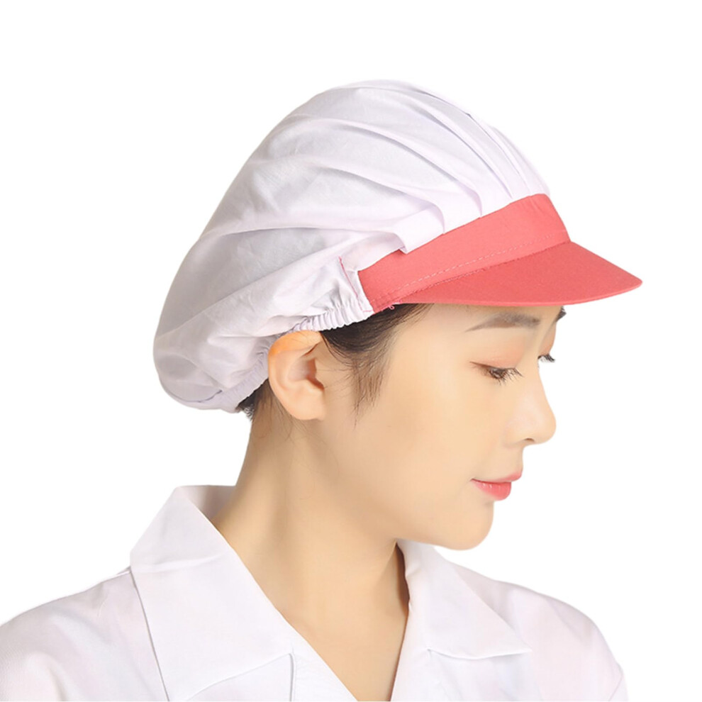 Adjustable Chef Hat Unisex Kitchen Uniform Hat For Restaurant Catering One Size Fits Most 9094768899724