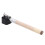 Multi-Function Billiard Cue Chalk Holder Cover Pricker Tool - Portable Design 11