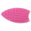 Ironing Pad 2Pack Thick HeatResistant NonStick Silicone Insulation Pad for Dining Table Pink 1