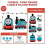 27cm  Thomas & Friends Engine Train Kids Bedding Super Soft Plush Cuddle Pillow Buddy 2