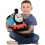 27cm  Thomas & Friends Engine Train Kids Bedding Super Soft Plush Cuddle Pillow Buddy 1