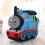 27cm  Thomas & Friends Engine Train Kids Bedding Super Soft Plush Cuddle Pillow Buddy 4