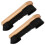 2Pcs Pool Table Brush Set Wooden Handle Billiard Cleaner 22.7cm 13