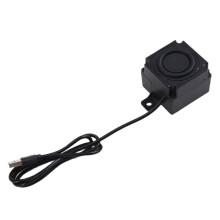 Altoparlante USB Subwoofer Altoparlante Esterno per Computer Portatile e Notebook