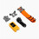 Per M5Stack M5StickC PLUS2 con Accessori per Orologi ESP32  Kit di Sviluppo IoT 3
