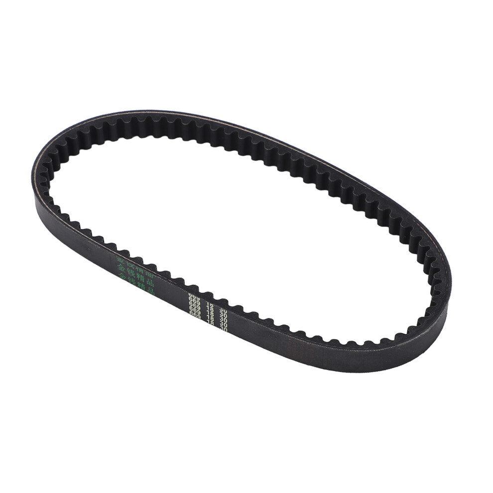 High-Performance Drive Belt For Gy6 50Cc 60Cc 80Cc Qmb139 Engine Stable 4051376303383