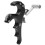 Metal Release Aid with Four Fingers Grip, Caliper Trigger, Black 1