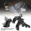 Metal Release Aid with Four Fingers Grip, Caliper Trigger, Black 7