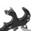 Metal Release Aid with Four Fingers Grip, Caliper Trigger, Black 15