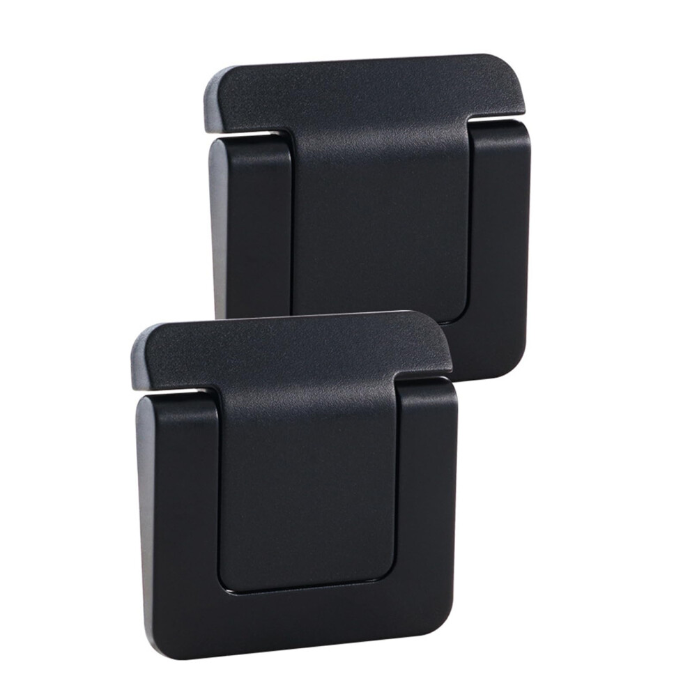 2 Pack Adjustable Laptop Stand For Desk Ergonomic Foldable Portable Holder For Notebook Tablet 9450606197641