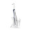 Efficient Oral Cleaner, Multi-Usage Calculus Eraser Utilizing High-Frequency Vibration, Designed For Portable Size And Anti-Slip Hand Holding 1