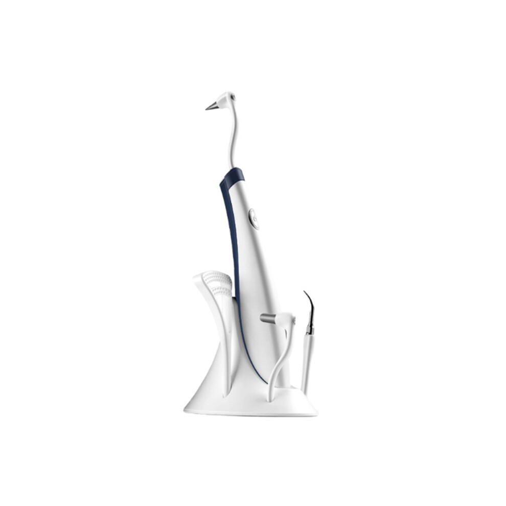 Innovative Teeth Cleaning System, High-Frequency Vibration Technology Ensures Thorough Oral Hygiene, Suitable For Multi-Usage And Portable Size