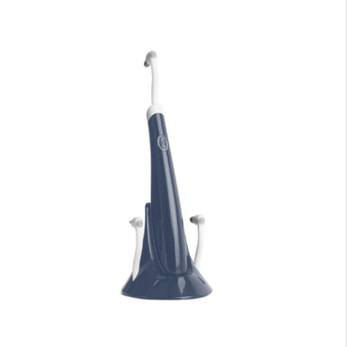 Innovative Teeth Cleaning System, High-Frequency Vibration Technology Ensures Thorough Oral Hygiene, Suitable For Multi-Usage And Portable Size
