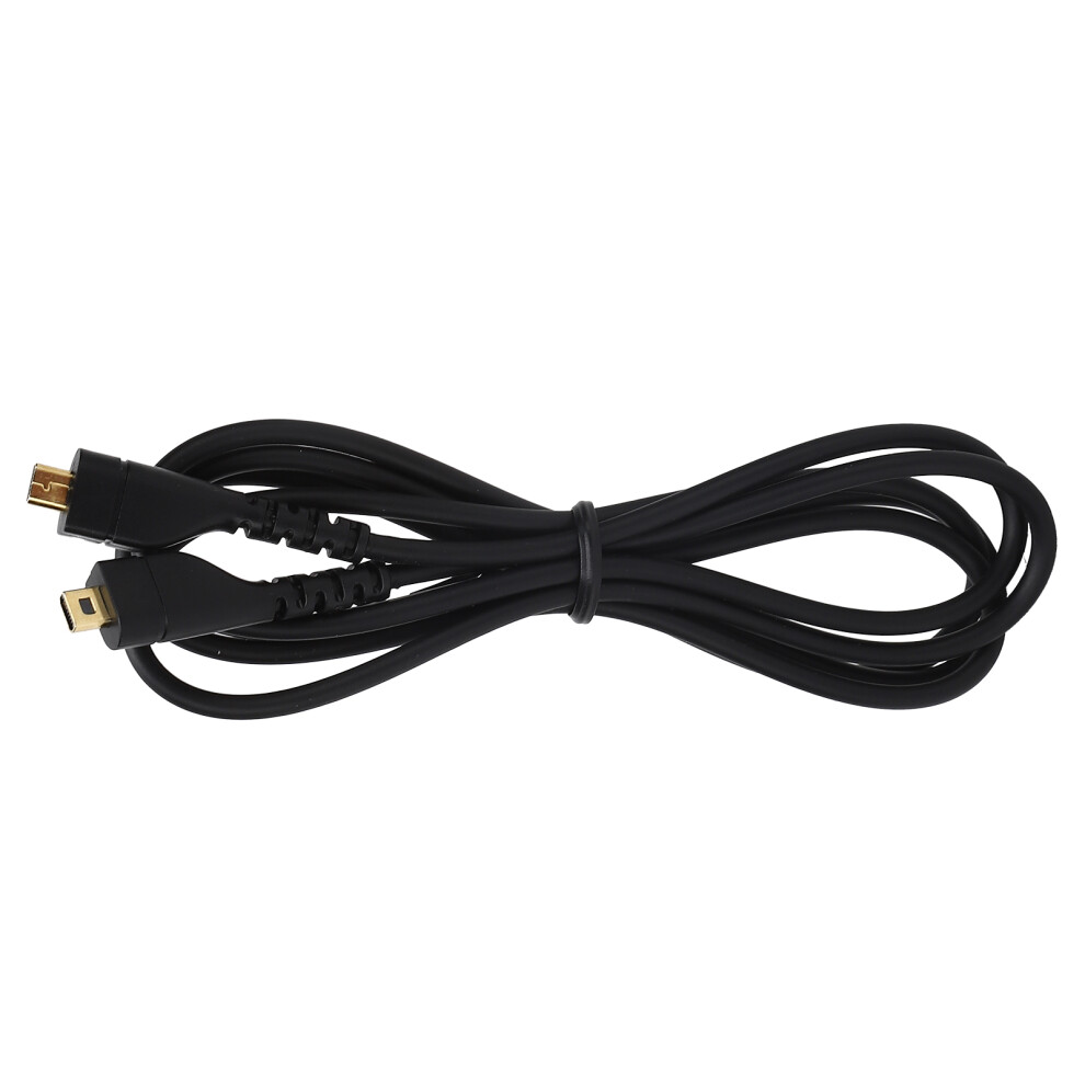 Replacement Audio Cable For Arctis Gaming Headsets, Stable Signal Oxygen-Free Copper Core For Enhanced Gaming Experience 9176269208103