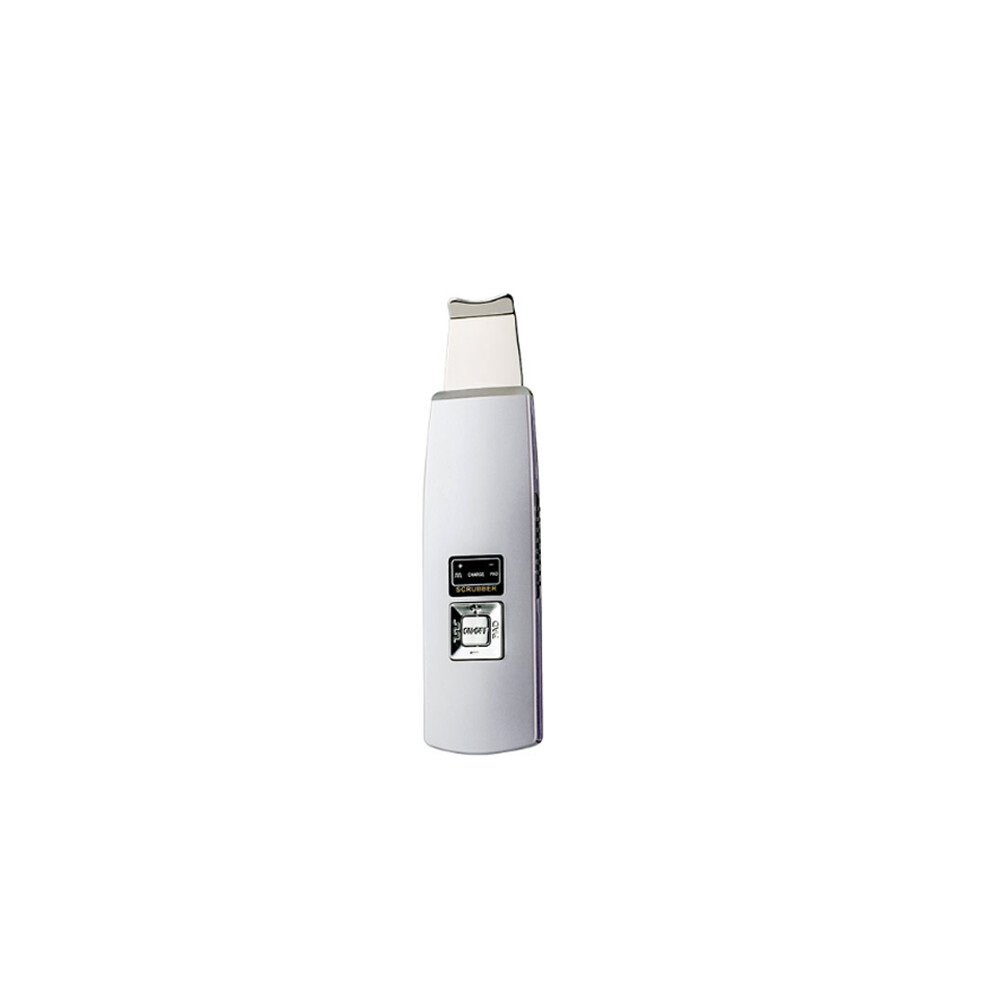 Advanced Facial Machine For Wrinkle Treatment And Nutrient Introduction, Featuring Ultrasonic Waves For Deep Pore Cleansing And Improved Skin Texture