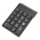 Versatile Application: Portable Number Pad With Wireless 2.4G Connection, High Compatibility, And Enhanced Typing Experience For Seamless Integration 5