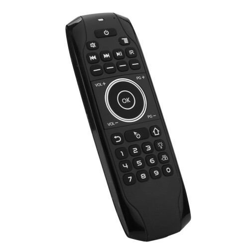 Strong Compatibility, Auto Sleep Wake Up Feature for Devices with Bluetooth Function, Voice Input Intuitive Controls (Supports Upgrade Wireless 2