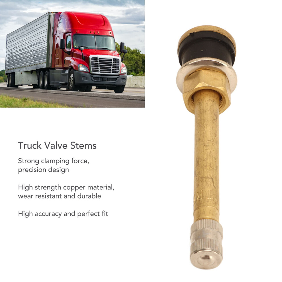 20 StãCke Lkw-Klemmventil Prã¤Zise, Kompakte 7011774129548