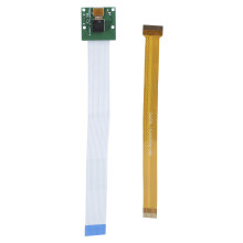 5MP OV5647 Kameramodul für Raspberry Pi, 1080p30 Videoauflösung, hochauflösender Bildsensor, CSI-Schnittstelle, Fokuslinse, breite Kompatibilität