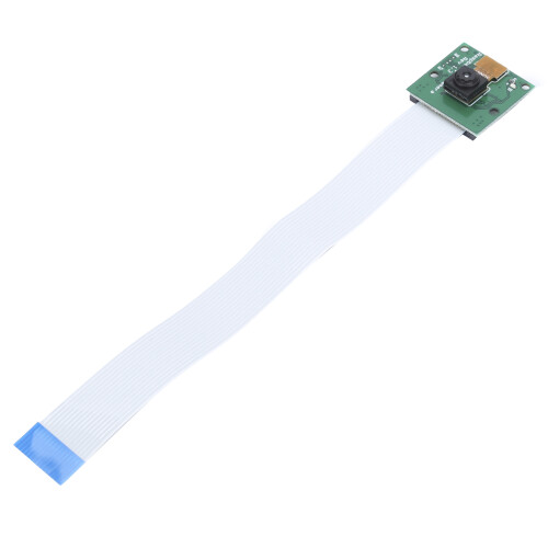 Μονάδα κάμερας 5MP OV5647 για Raspberry Pi1080p30Ανάλυση βίντεοΑισθητήρας εικόνας υψηλής 1