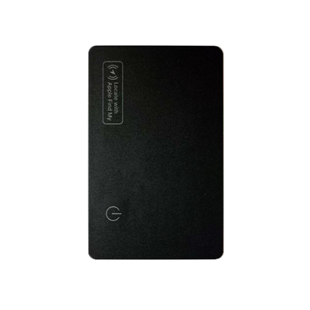 Wallet Tracker Card Air-Tag-Work With Ios Find My, Tracker Finder, Item Locator For Luggage, Passports, Purse 6034057229965