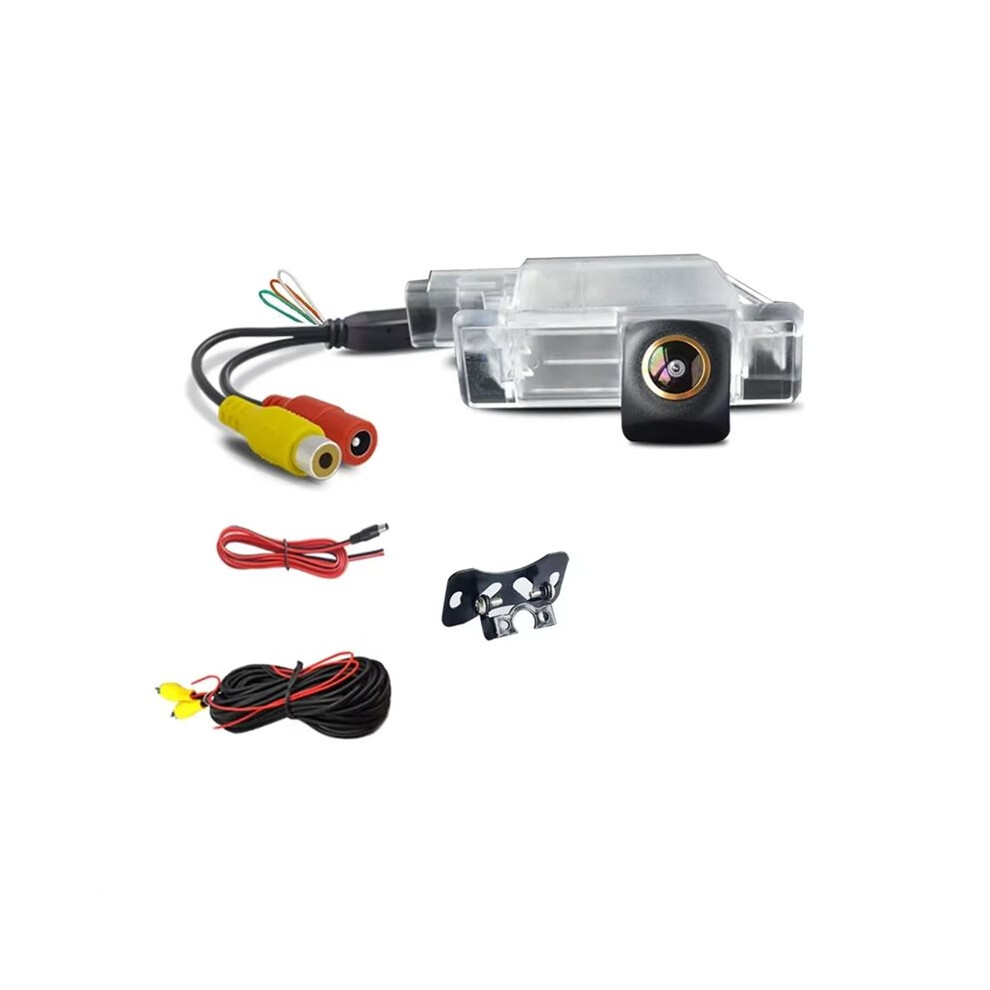 170 Ahd1080p Backup Camera Reverse Rear View For 1007 2008 3008 208 301 307 308 406 407 408 508 607 6033909091736