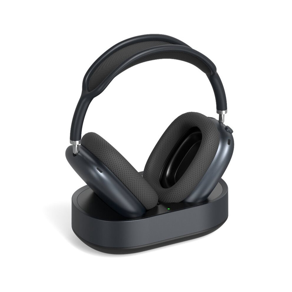 Charging Dock for AirPods Max Wireless Headphones Desktop Headset Holder Magnetic Headset Stand for AirPods Max
