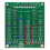 DAC Decoder Board Balanced HiFi Parallel Board 24Bit 192KHz Gold-Plated Finished 4