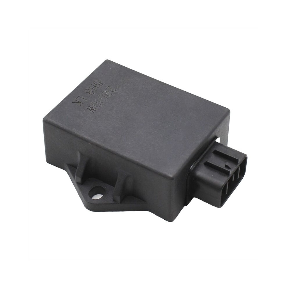 Motorcycle Performance Parts Ignition Ignite System Unit Cdi Module 8/12Pin For En125 Gn125 Gs125 Hj125k 125Cc 8Pin 6031591807086